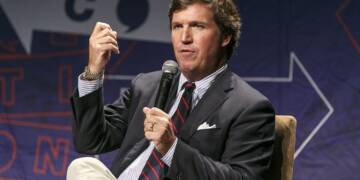 “The Biden administration tried to kill Putin”: US Journalist Tucker Carlson