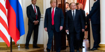 Trump corrects Biden’s ‘biggest mistake’ in Ukraine, accepts Putin’s peace condition