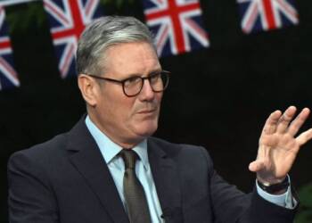 UK’s failing economy sends shockwaves across Europe, records zero percent growth