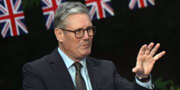 UK’s failing economy sends shockwaves across Europe, records zero percent growth