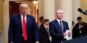 Switzerland and Serbia offer to host Trump Putin meet