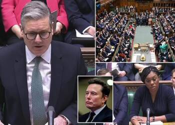 Labour party shields Pakistani grooming gangs, shoots down National inquiry calls