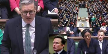 Labour party shields Pakistani grooming gangs, shoots down National inquiry calls