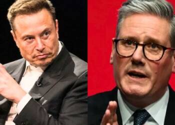 Grooming gang scandals fuel rising outrage in the UK against PM Starmer and the official authorities