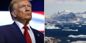 Wild military conquest or something else? Why Donald Trump wants to acquire Greenland