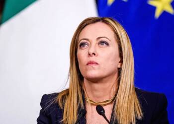 Italian PM Meloni Under Investigation for Releasing Libyan Warlord