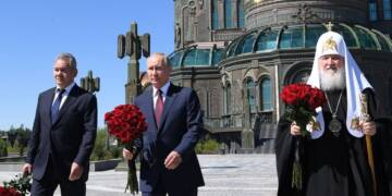 Estonia Targets Russian Orthodox Church to have Political Control