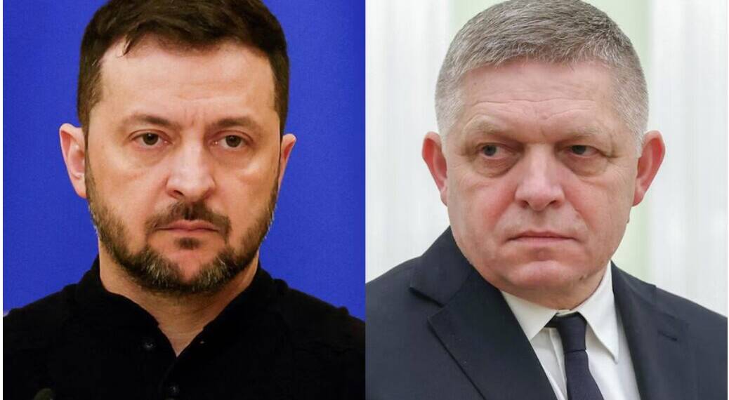 Slovakia’s ‘Gas Card’ Puts Ukraine in a Tight Spot