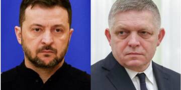 Slovakia’s ‘Gas Card’ Puts Ukraine in a Tight Spot