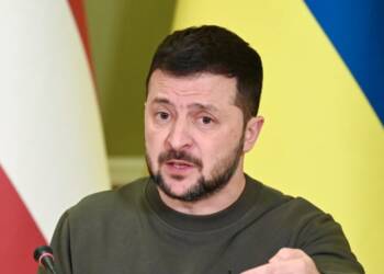 Pokrovsk Glory Awaits Putin Amid Zelensky’s Retreat