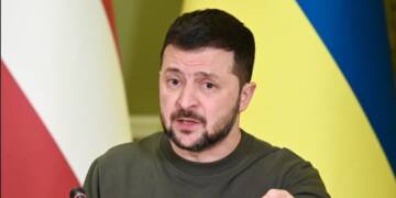 Pokrovsk Glory Awaits Putin Amid Zelensky’s Retreat