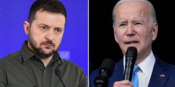 As Pokrovsk Burns, Biden Plots NATO’s Next Move