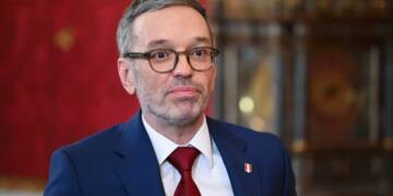 NATO’s ‘Austrian Nightmare’ Is Here