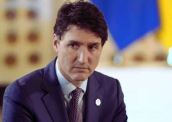 Trudeau HUMILIATED, yet again