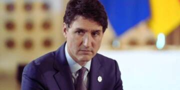 Trudeau HUMILIATED, yet again