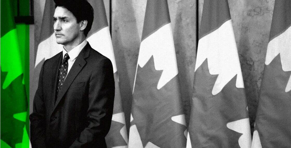 Immigration Chaos: Trudeau Shamed Again