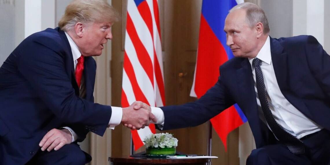 ‘Peace’ is UK’s new national security threat