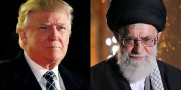 EXCLUSIVE! Fatah Wants Trump To ‘Destroy Iran’