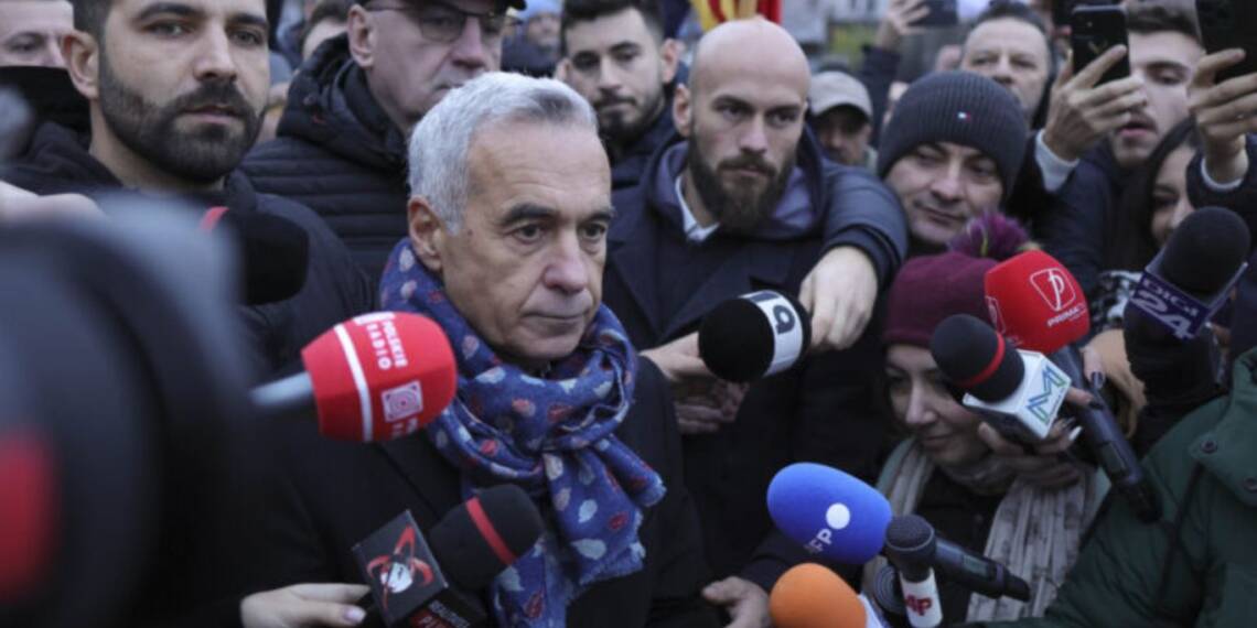 EU dismantles Romania’s democracy, then blames Putin