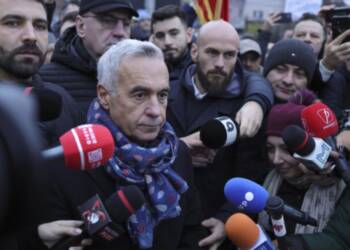 EU dismantles Romania’s democracy, then blames Putin