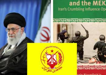Two Iranian Judges Assassinated in a rare attack in Tehran
