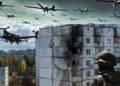 Drone stalk: A new Russian War tactic in Kherson, Ukraine city