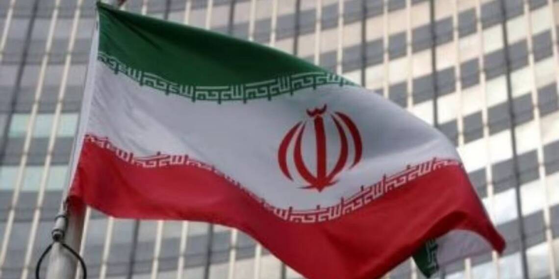 Iran Considers Moving Its Capital to Makran, near the Gulf of Oman