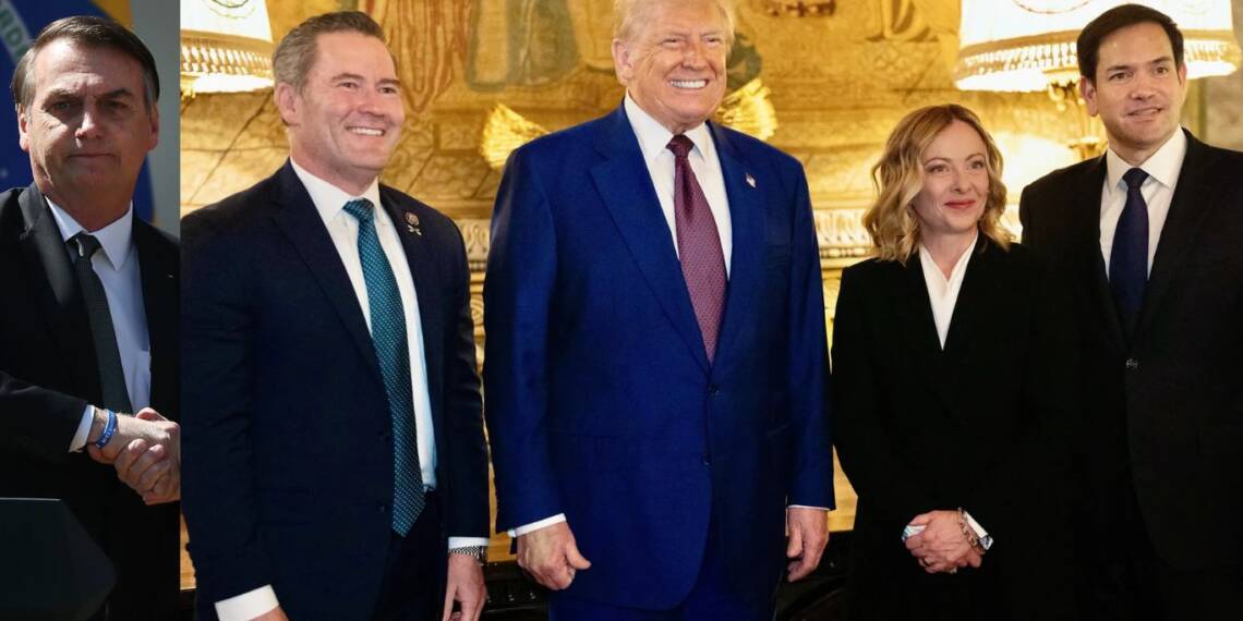 Trump oath taking ceremony: What you should know?