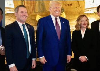 Trump oath taking ceremony: What you should know?