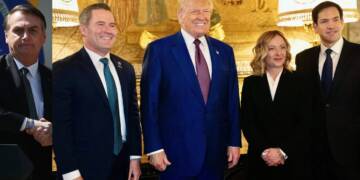 Trump oath taking ceremony: What you should know?