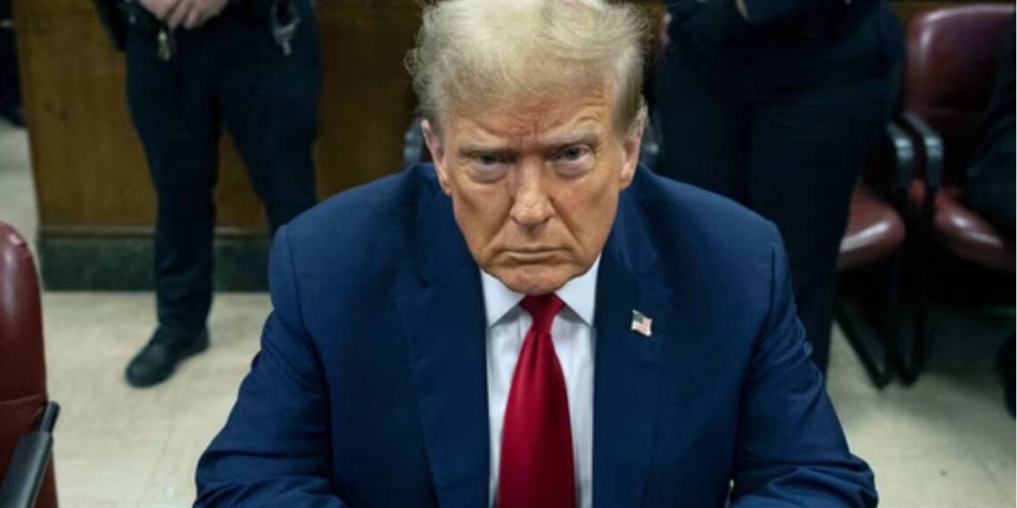 Trump oath taking ceremony: What you should know?