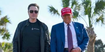 Trump Signs Order Establishing DOGE