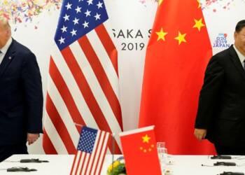 Chinese Gen Z braces for Trump tariff war