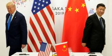 Chinese Gen Z braces for Trump tariff war