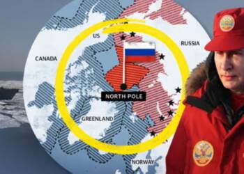 Trump’s multi billion dollar Arctic bonanza for Putin
