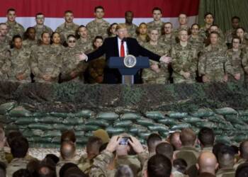 EU in trouble? Trump pulls 20,000 US soldiers out of Europe