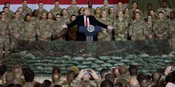 EU in trouble? Trump pulls 20,000 US soldiers out of Europe