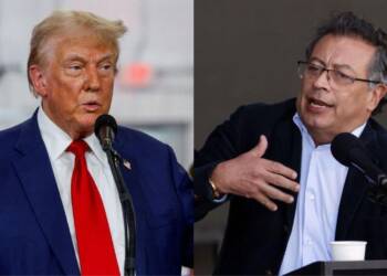 US and Latin America on collision course over migrant issue, Colombia backs down after Trump tariff threat