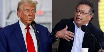 US and Latin America on collision course over migrant issue, Colombia backs down after Trump tariff threat