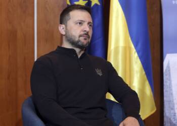 Trump shuts down Zelensky’s misadventure, tells him to abandon Kursk