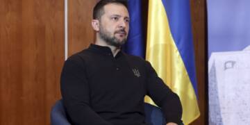 Trump shuts down Zelensky’s misadventure, tells him to abandon Kursk