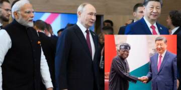 BRICS continues to expand, now Africa’s most populous country Nigeria joins