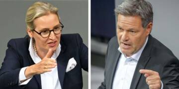 AfD fear is real, as decisive German elections draw closer