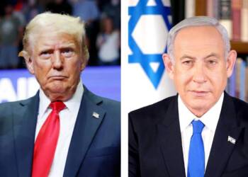 Ceasefire deal in Gaza: President elect Trump back in Action
