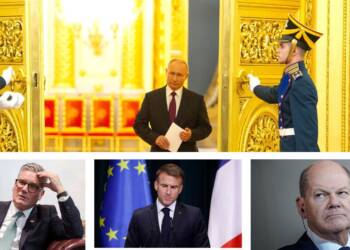 Sanctions on Russia Backfire: EU Faces Economic Turmoil