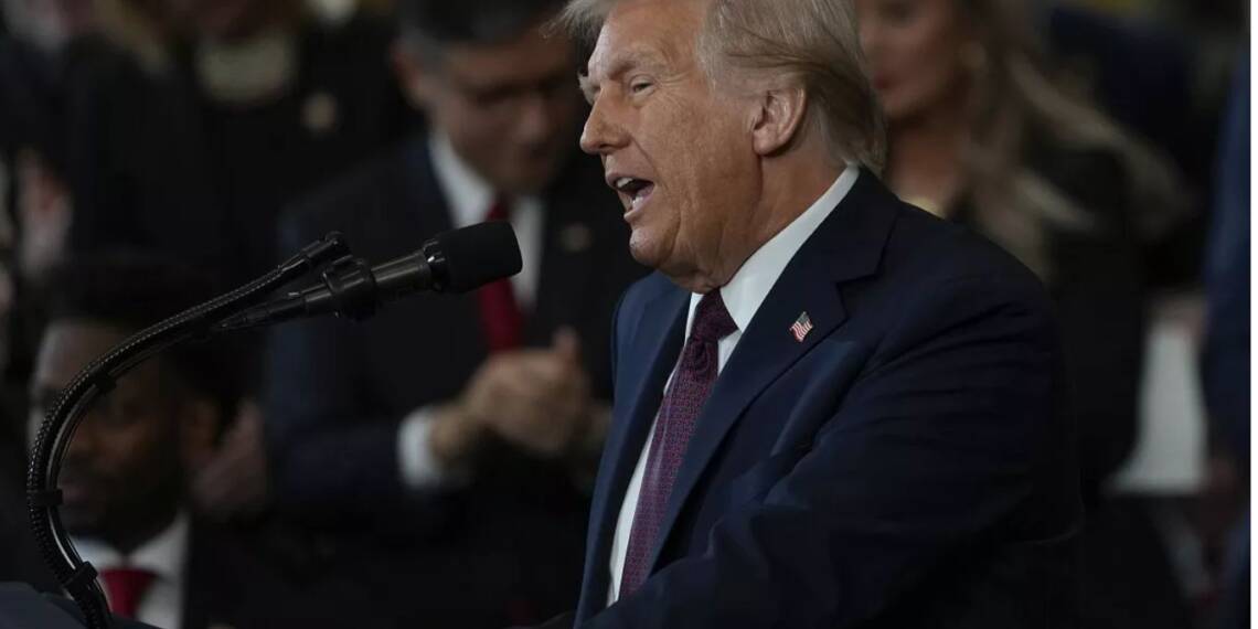 Key Takeaways from President Trump’s Second Inaugural Speech