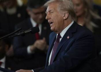 Key Takeaways from President Trump’s Second Inaugural Speech