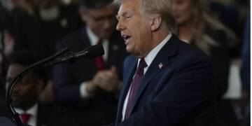 Key Takeaways from President Trump’s Second Inaugural Speech