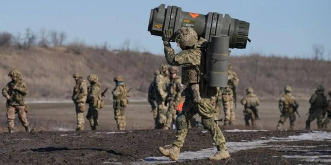 Flight, flight or flight: New mantra for Kyiv, as elite Ukrainian soldiers GO MISSING!