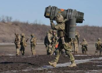 Flight, flight or flight: New mantra for Kyiv, as elite Ukrainian soldiers GO MISSING!